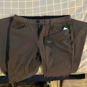 New Algo Performance Pants